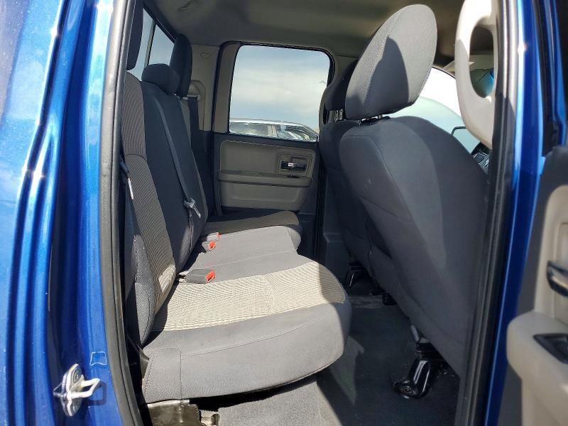 Aukcja sprzedaży 2011 Dodge Ram 1500, vin: 1D7RV1GP3BS553076, numer aukcji: 59166686