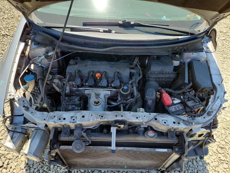 Aukcja sprzedaży 2013 Honda Civic, vin: 19XFB2F89DE211868, numer aukcji: 56860626