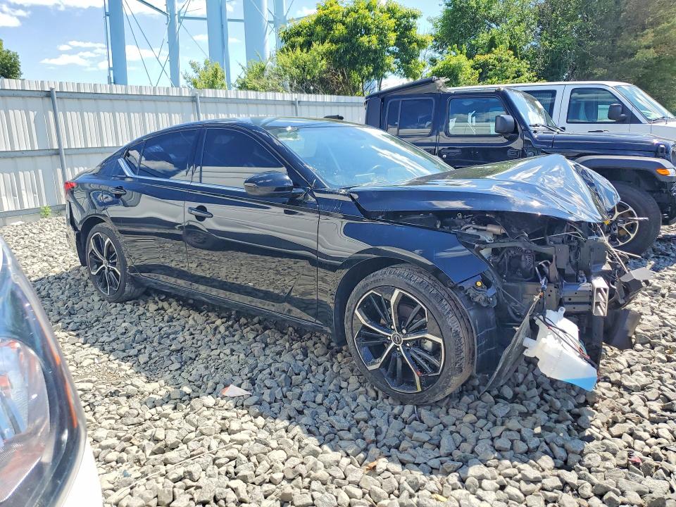 Aukcja sprzedaży 2024 Nissan Altima, vin: 1N4BL4CV5RN415884, numer aukcji: 58542686