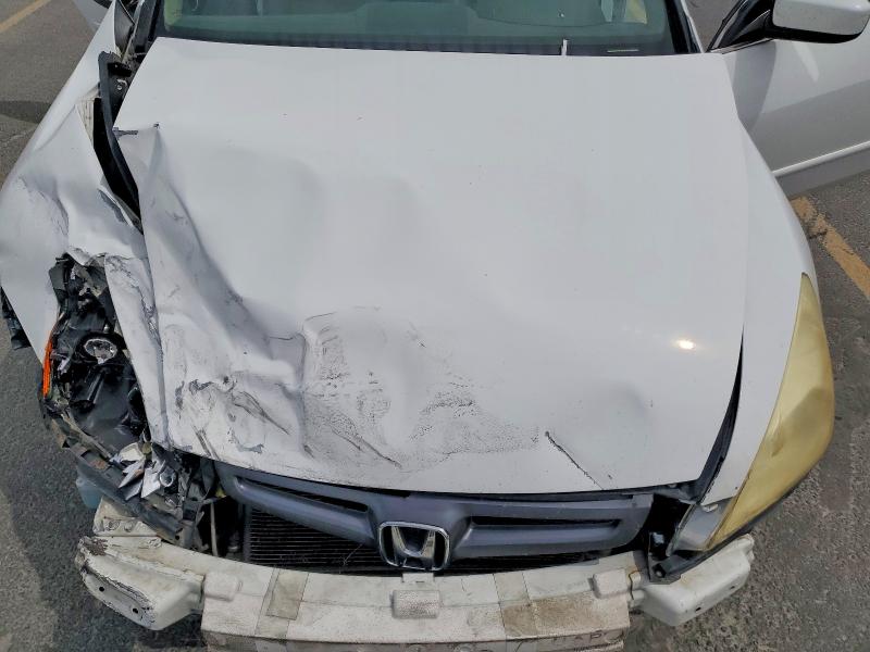 58045126 :رقم المزاد ، 1HGCM66584A069219 vin ، 2004 Honda Accord مزاد بيع