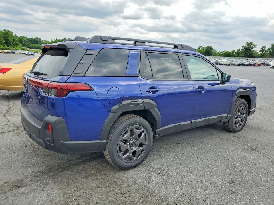 Auction sale of the 2026 Subaru Outback, vin: JF2BUPAD3TY492537, lot number: 53114906