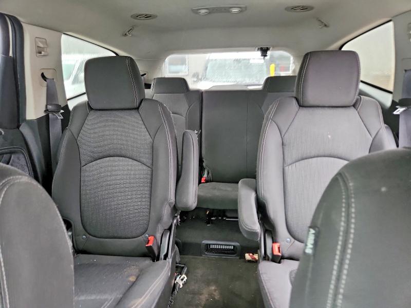 Aukcja sprzedaży 2015 Chevrolet Traverse, vin: 1GNKVHKD3FJ118806, numer aukcji: 57160256
