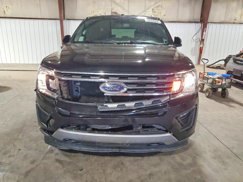 54555256 :رقم المزاد ، 1FMJK1JTXKEA14390 vin ، 2019 Ford Expedition مزاد بيع