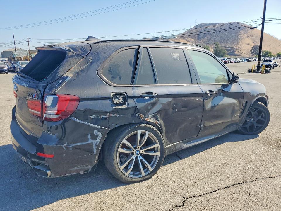 2015 Bmw X5 მანქანა იყიდება აუქციონზე, vin: 5UXKR6C59F0J74939, აუქციონის ნომერი: 58001486