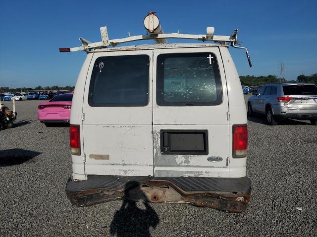 2001 Ford Econoline მანქანა იყიდება აუქციონზე, vin: 1FTSS34L81HB27784, აუქციონის ნომერი: 57409836