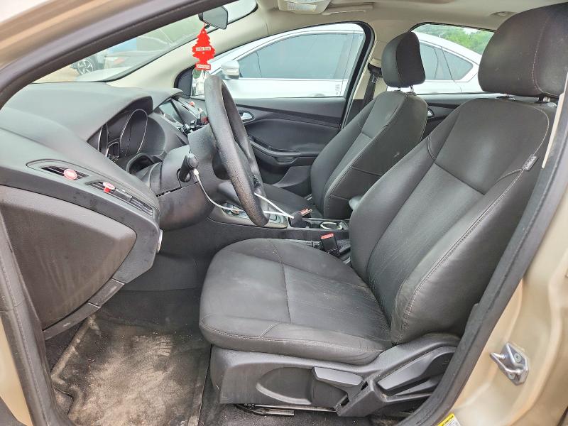 2017 Ford Focus მანქანა იყიდება აუქციონზე, vin: 1FADP3H20HL237172, აუქციონის ნომერი: 56817456