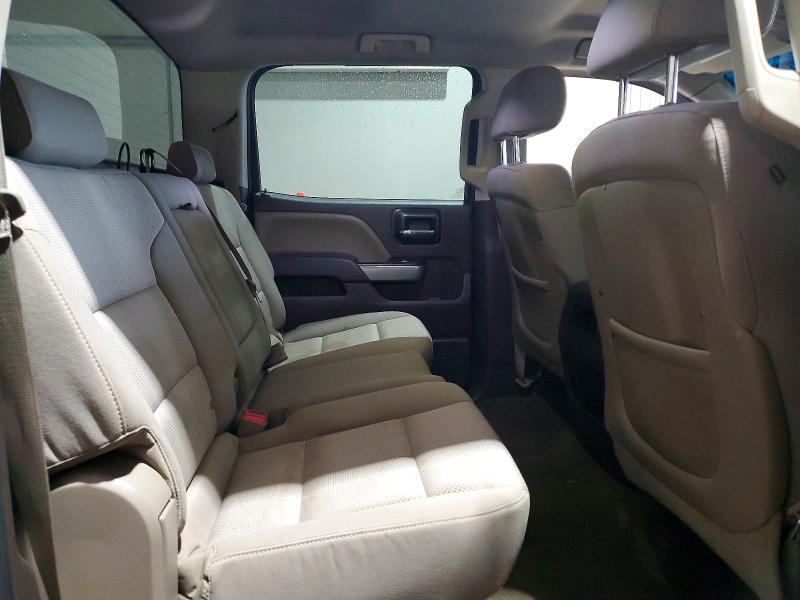 Aukcja sprzedaży 2015 Chevrolet Silverado, vin: 3GCUKREC3FG142933, numer aukcji: 57964466