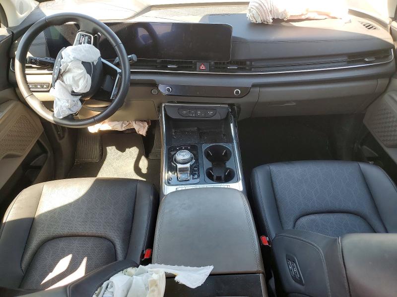 57261296 :رقم المزاد ، KNDNC5KA5S6030840 vin ، 2025 Kia Carnival مزاد بيع