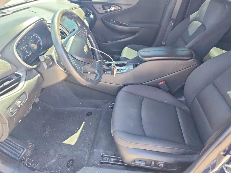 Продаж на аукціоні авто 2022 Chevrolet Malibu, vin: 1G1ZD5ST9NF134390, номер лоту: 57302676