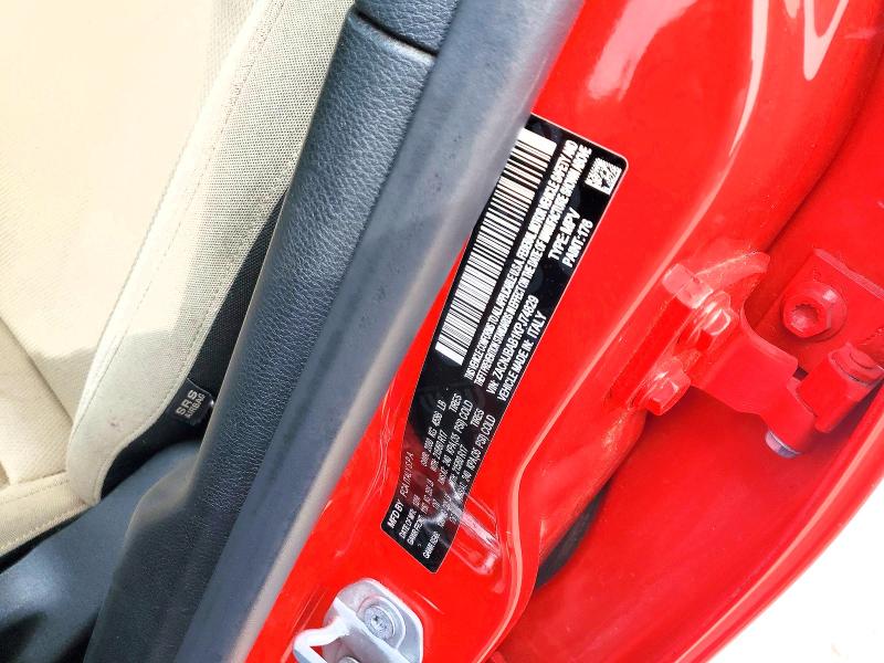 Aukcja sprzedaży 2019 Jeep Renegade, vin: ZACNJBAB1KPJ74829, numer aukcji: 56402486