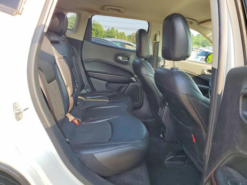 Продажа на аукционе авто 2019 Jeep Compass, vin: 3C4NJDDB7KT748210, номер лота: 59544166