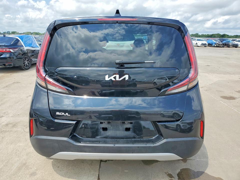 Auction sale of the 2025 Kia Soul, vin: KNDJ23AU1S7940996, lot number: 55799346