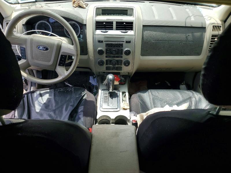 Продажа на аукционе авто 2008 Ford Escape, vin: 1FMCU49H98KE09093, номер лота: 55074276