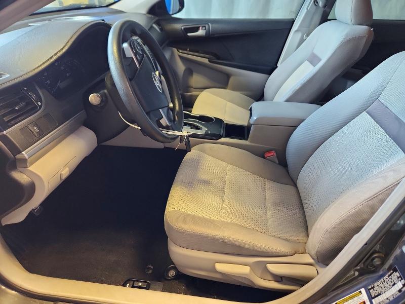 Aukcja sprzedaży 2013 Toyota Camry, vin: 4T1BF1FK2DU677843, numer aukcji: 59278886