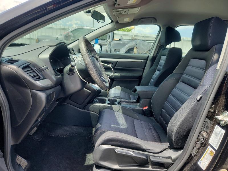 Aukcja sprzedaży 2019 Honda Cr-v, vin: 5J6RW6H37KL002640, numer aukcji: 55616396