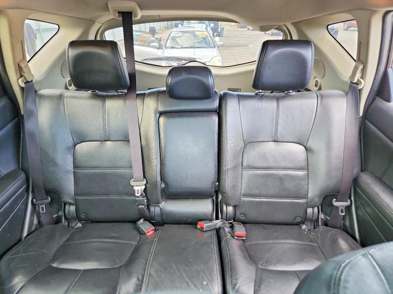 2011 Nissan Murano მანქანა იყიდება აუქციონზე, vin: JN8AZ1MW0BW181703, აუქციონის ნომერი: 57898236