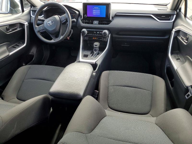 Продаж на аукціоні авто 2024 Toyota Rav4, vin: 2T3F1RFV9RW479820, номер лоту: 57887756