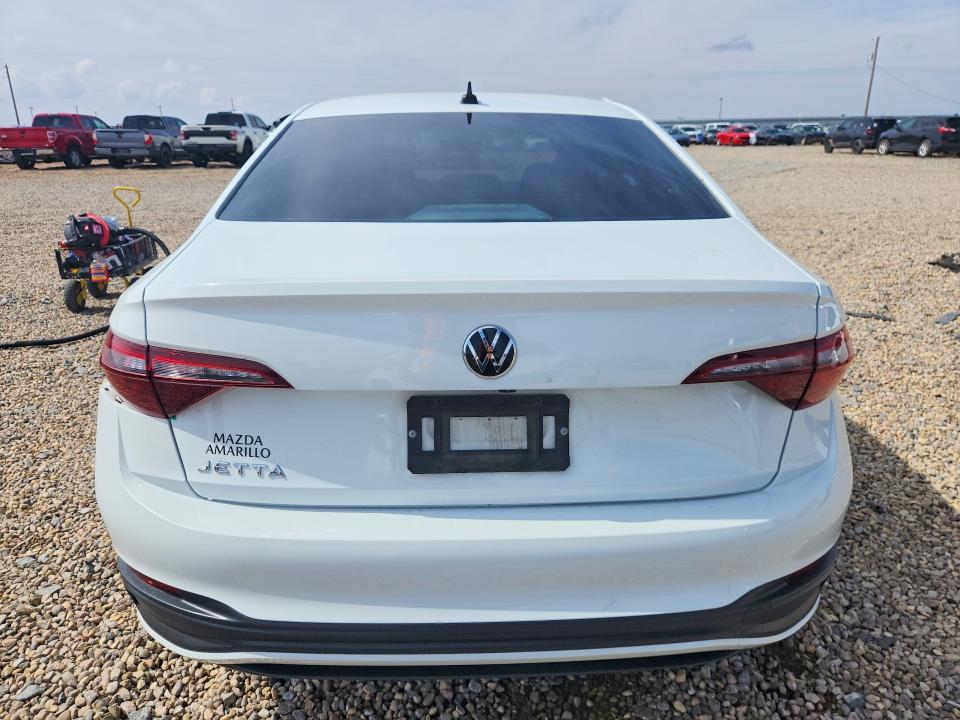 Aukcja sprzedaży 2024 Volkswagen Jetta, vin: 3VW5M7BU0RM041769, numer aukcji: 56339906