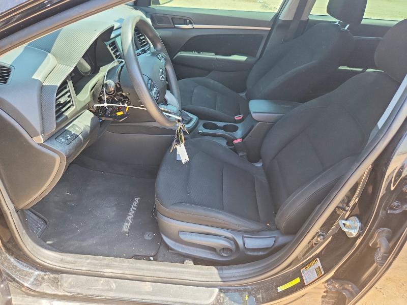Продажа на аукционе авто 2020 Hyundai Elantra, vin: 5NPD84LFXLH518688, номер лота: 57588036