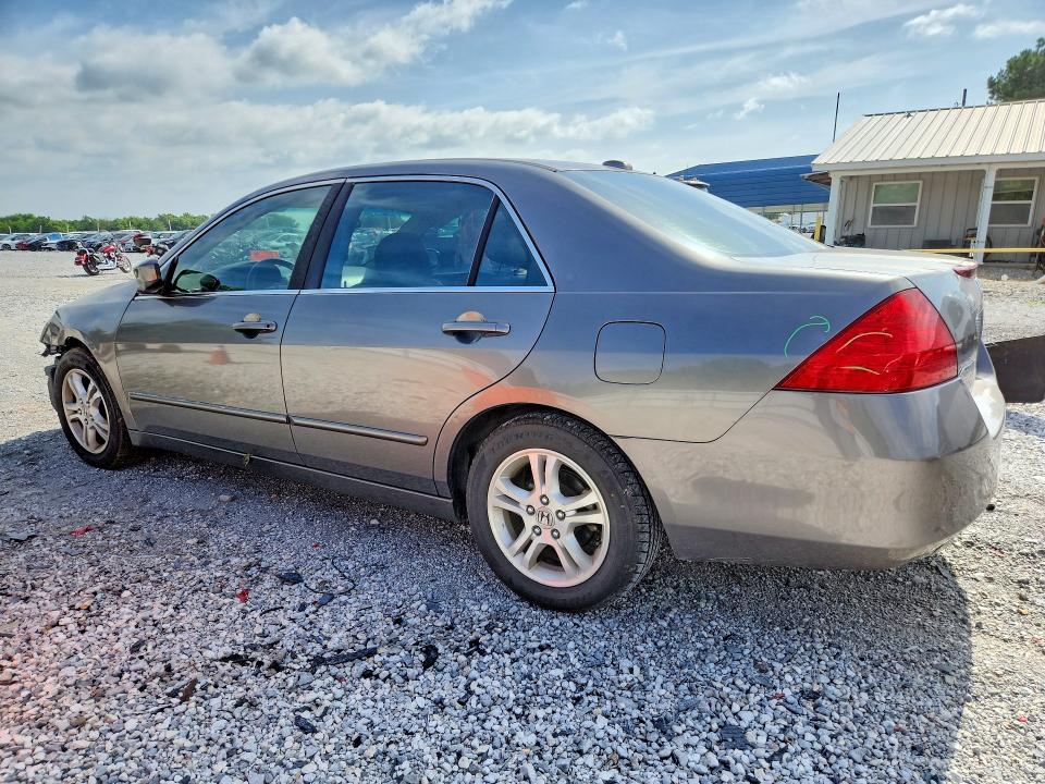 2006 Honda Accord მანქანა იყიდება აუქციონზე, vin: 1HGCM56846A126913, აუქციონის ნომერი: 58764796