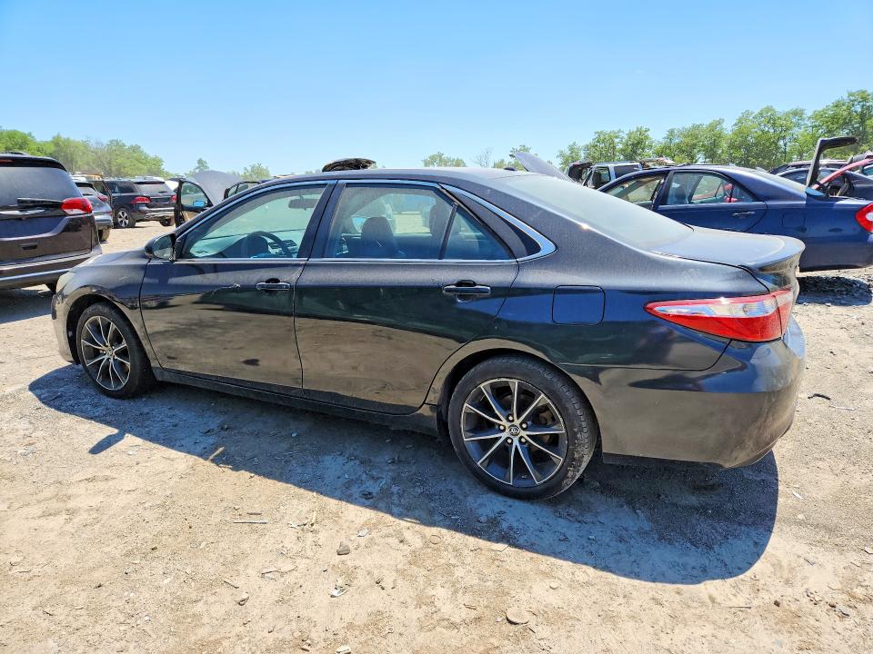 Продаж на аукціоні авто 2015 Toyota Camry, vin: 4T1BF1FKXFU040539, номер лоту: 56634596