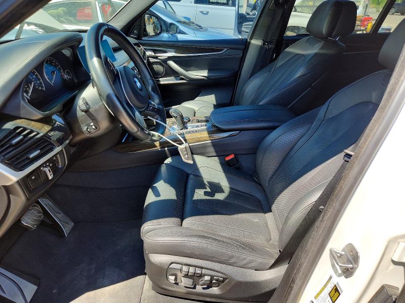 Продажа на аукционе авто 2016 Bmw X5, vin: 5UXKR6C58G0J79955, номер лота: 56110046