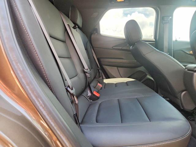 58422786 :رقم المزاد ، KL79MVSL6NB077917 vin ، 2022 Chevrolet Trailblazer مزاد بيع