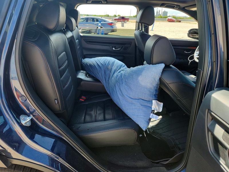 Aukcja sprzedaży 2025 Honda Cr-v, vin: 7FARS5H81SE038838, numer aukcji: 57707446