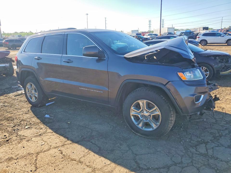 Продаж на аукціоні авто 2015 Jeep Grand Cherokee, vin: 1C4RJFAG3FC171609, номер лоту: 57171106