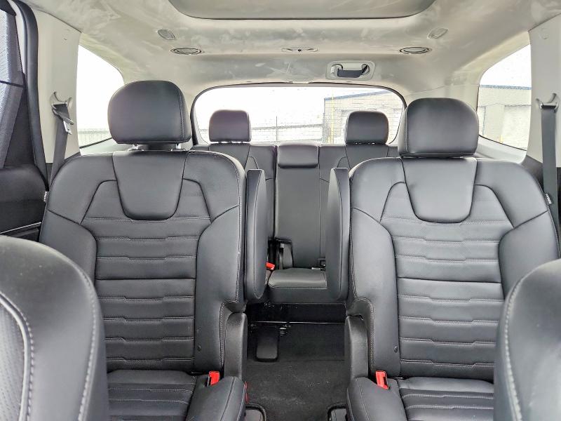 58456826 :رقم المزاد ، 5XYP5DGC4PG366443 vin ، 2023 Kia Telluride مزاد بيع