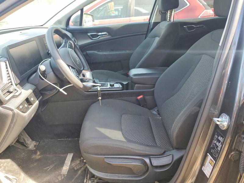 Aukcja sprzedaży 2023 Kia Sportage, vin: KNDPUCAF4P7132977, numer aukcji: 56060466