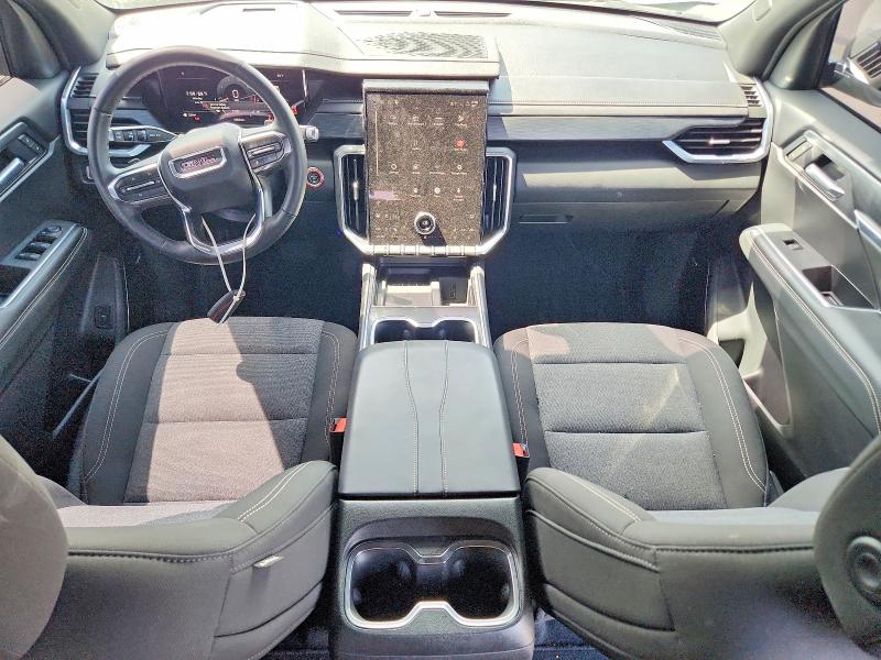 Продажа на аукционе авто 2025 Gmc Acadia, vin: 1GKENKRS7SJ259075, номер лота: 56155596