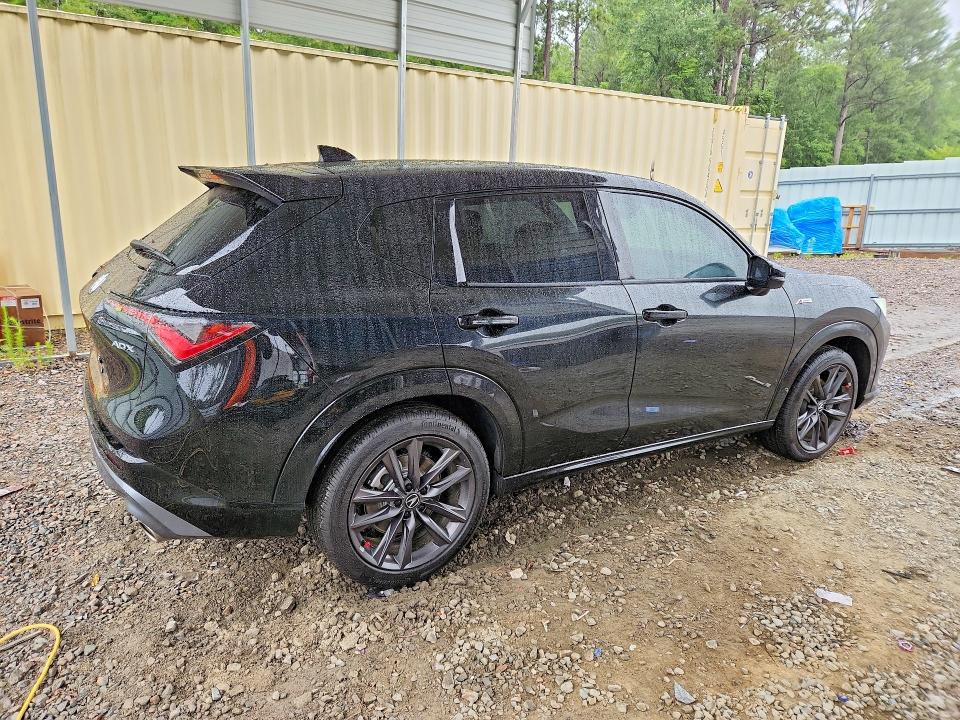 Продаж на аукціоні авто 2026 Acura Adx, vin: 3HDSA1H5XTM701415, номер лоту: 57904176