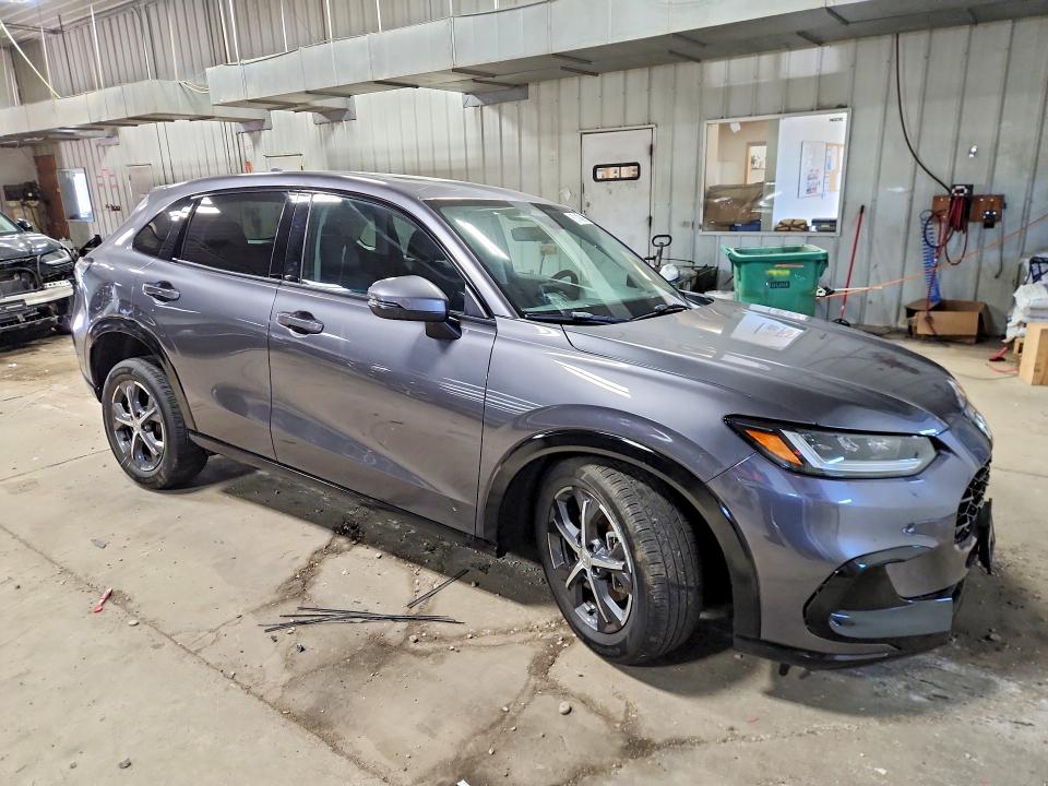 Aukcja sprzedaży 2023 Honda Hr-v, vin: 3CZRZ2H74PM708425, numer aukcji: 57145996