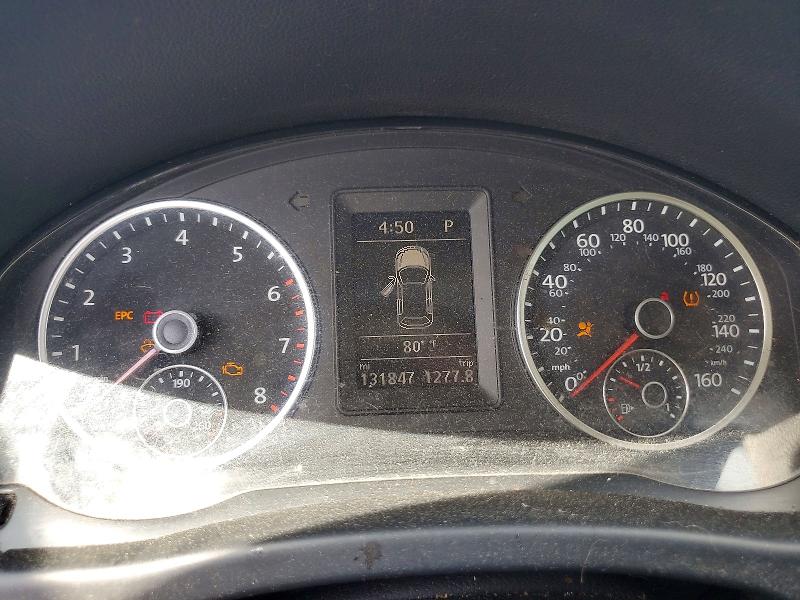 Aukcja sprzedaży 2016 Volkswagen Tiguan, vin: WVGAV7AX7GW564189, numer aukcji: 85619825