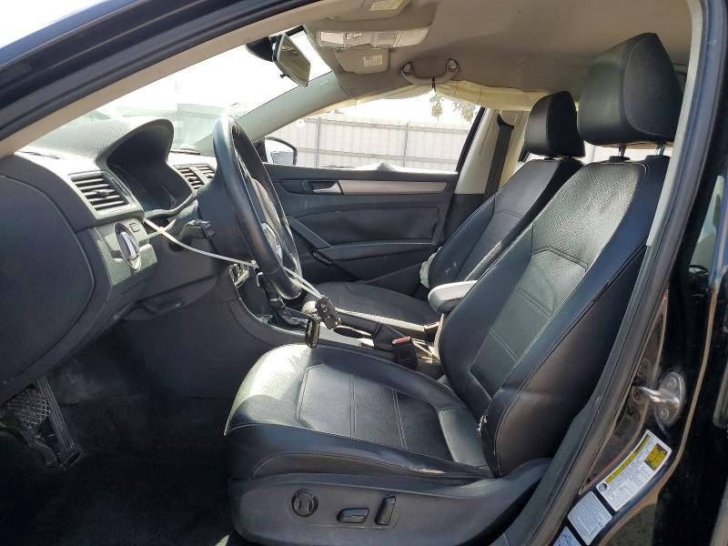 Aukcja sprzedaży 2015 Volkswagen Passat, vin: 1VWAS7A38FC079678, numer aukcji: 58949376