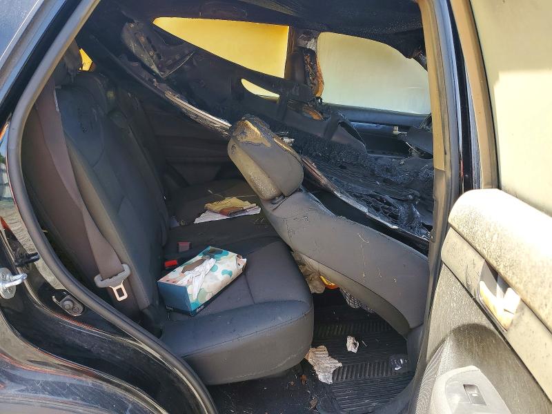 56505736 :رقم المزاد ، 5XYKTCA6XDG411457 vin ، 2013 Kia Sorento مزاد بيع