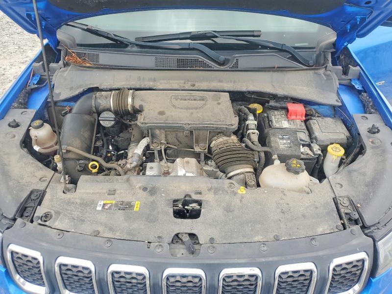 Aukcja sprzedaży 2023 Jeep Compass, vin: 3C4NJDAN2PT559230, numer aukcji: 55694636