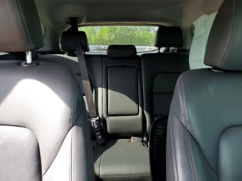 Продажа на аукционе авто 2021 Hyundai Tucson, vin: KM8J3CAL9MU408061, номер лота: 55722596