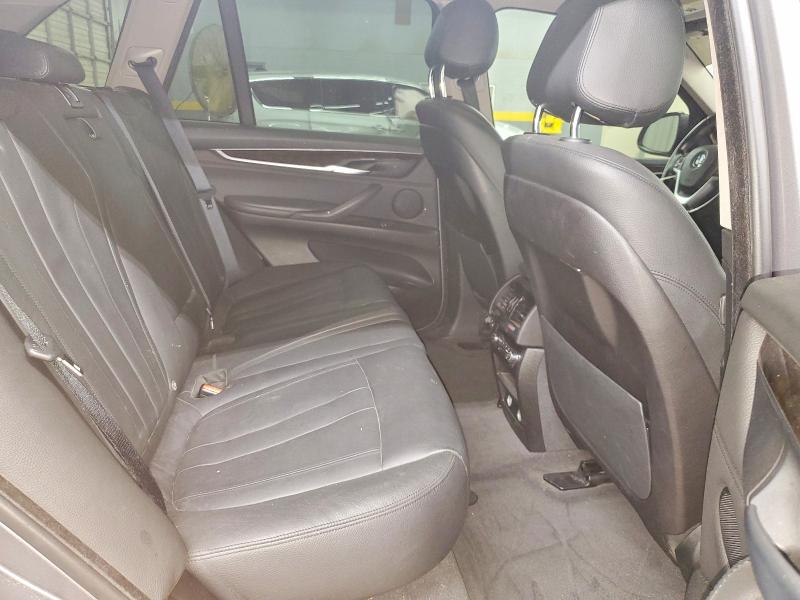 Aukcja sprzedaży 2016 Bmw X5, vin: 5UXKR0C5XG0P30464, numer aukcji: 58168136