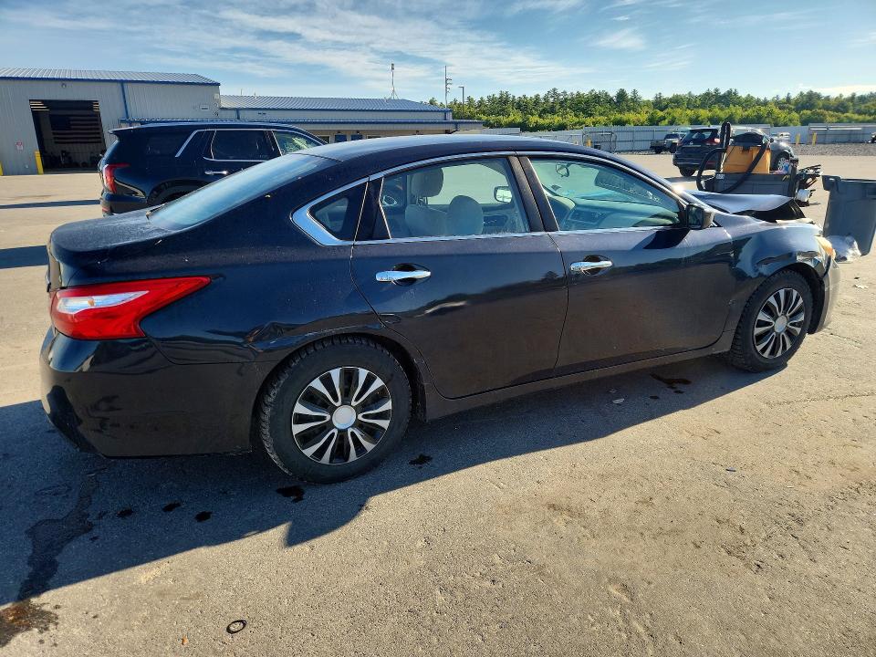 Aukcja sprzedaży 2016 Nissan Altima, vin: 1N4AL3AP8GN305659, numer aukcji: 55594976