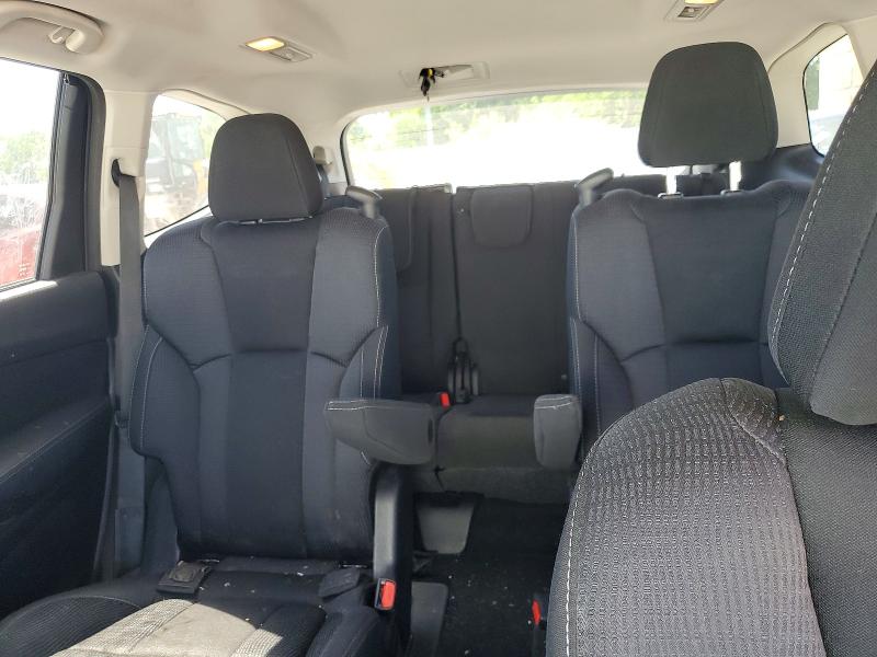 2019 Subaru Ascent მანქანა იყიდება აუქციონზე, vin: 4S4WMAFD8K3450233, აუქციონის ნომერი: 55672226