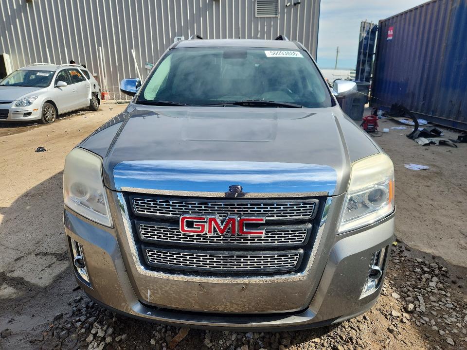 Продаж на аукціоні авто 2012 Gmc Terrain, vin: 2GKFLXE57C6344908, номер лоту: 56093886