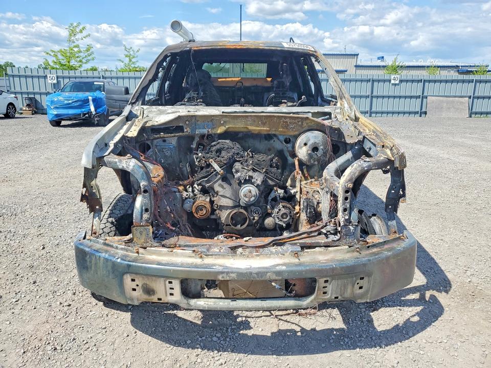 Aukcja sprzedaży 2013 Ford F150, vin: 1FTEX1CM1DFC96235, numer aukcji: 55750996