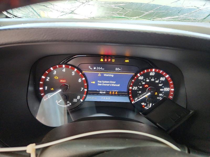Продаж на аукціоні авто 2023 Nissan Frontier, vin: 1N6ED1EK3PN665558, номер лоту: 56766896