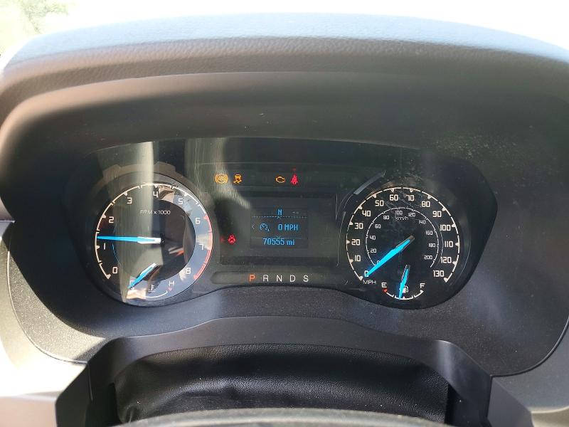 Продаж на аукціоні авто 2021 Ford Ranger, vin: 1FTER4EH5MLD55882, номер лоту: 57009306