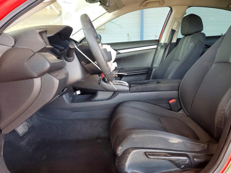 Продажа на аукционе авто 2019 Honda Civic, vin: 2HGFC2F65KH563084, номер лота: 57375506