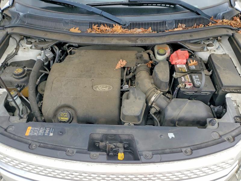 Продаж на аукціоні авто 2013 Ford Explorer, vin: 1FM5K7F84DGC70444, номер лоту: 56843416