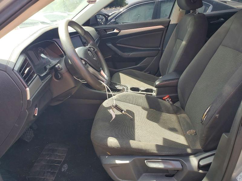 Продаж на аукціоні авто 2021 Volkswagen Jetta, vin: 3VWC57BU0MM048816, номер лоту: 55777896