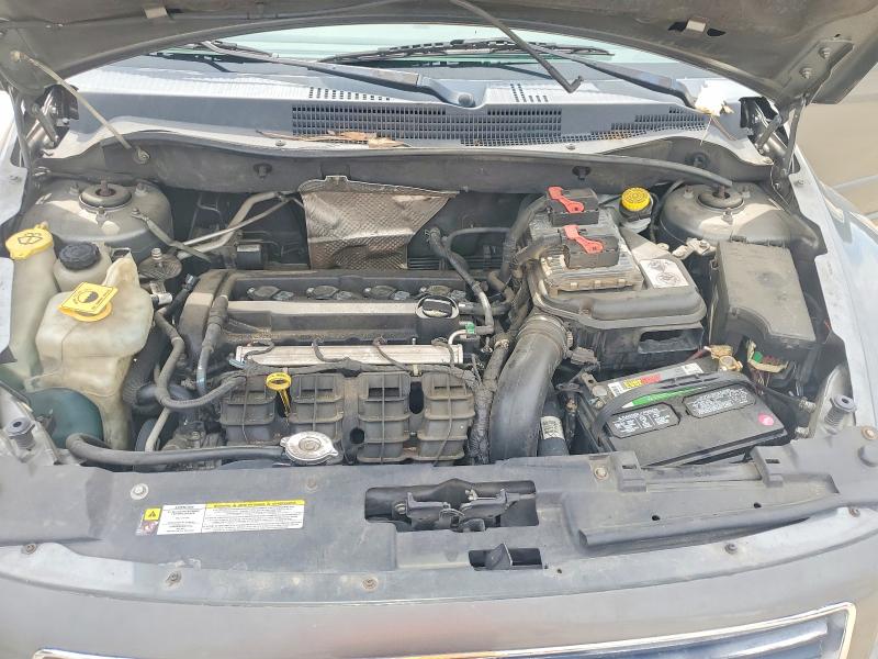 Aukcja sprzedaży 2011 Dodge Caliber, vin: 1B3CB3HA1BD221142, numer aukcji: 58881136
